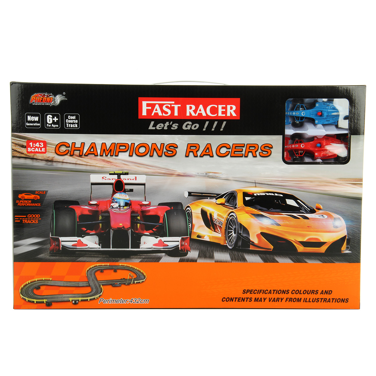 Трек Veld Co 136361 - фото 18