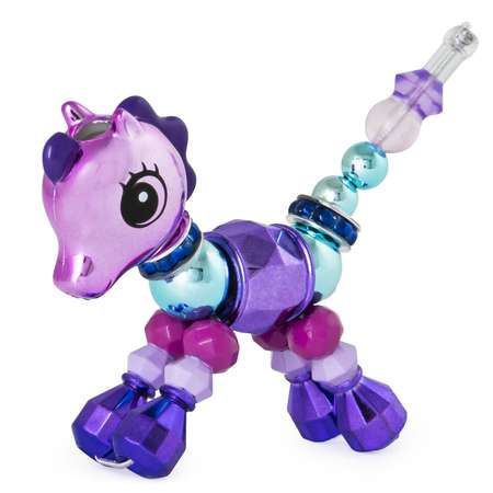 Набор для творчества Twisty Petz