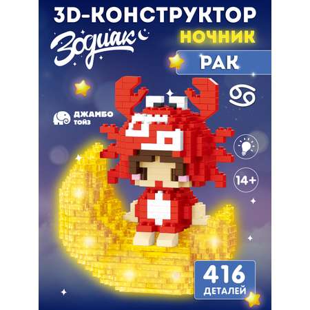 Конструктор Компания Друзей