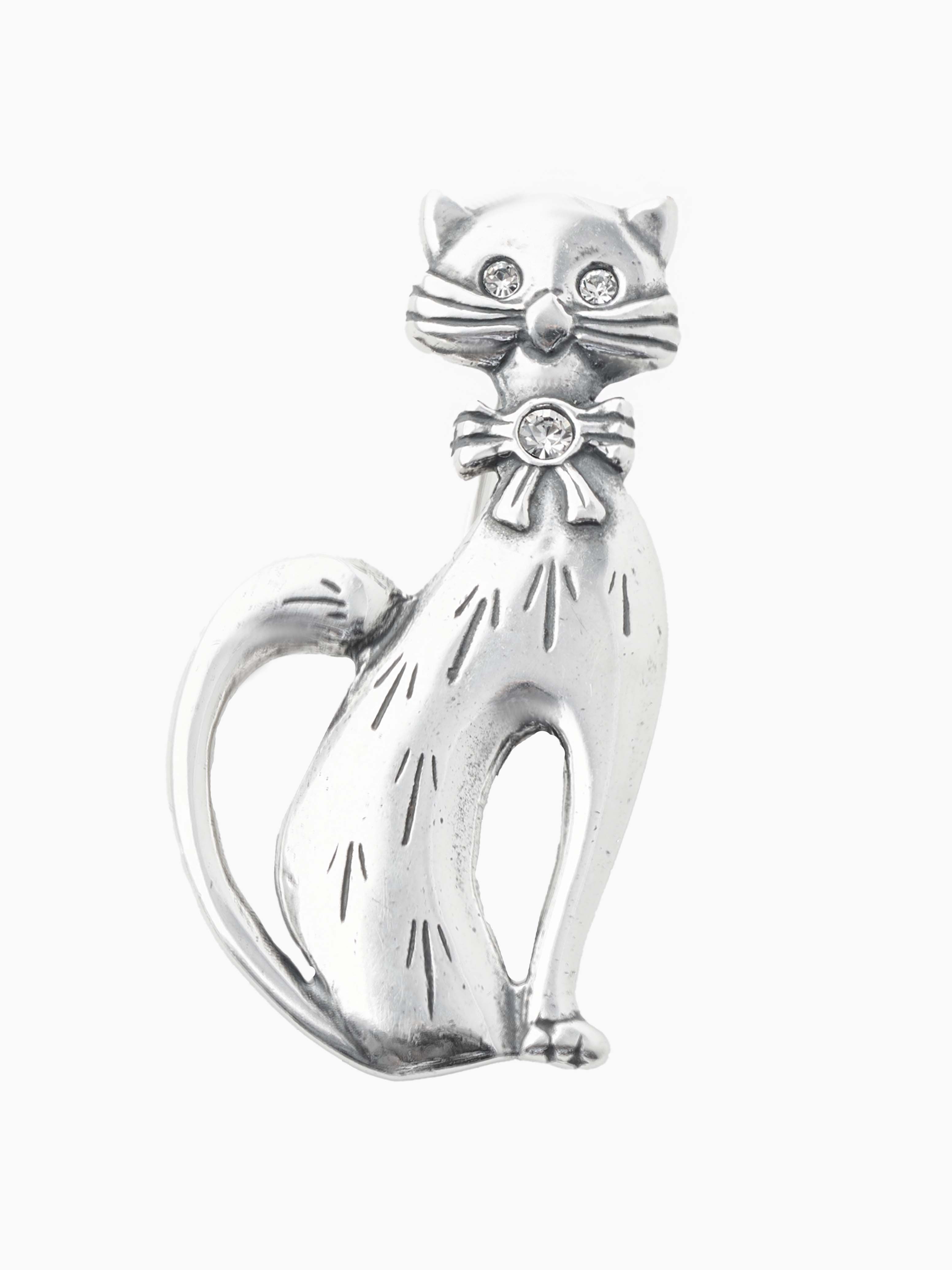 Брошь Shine and Beauty 14616216ч - фото 1