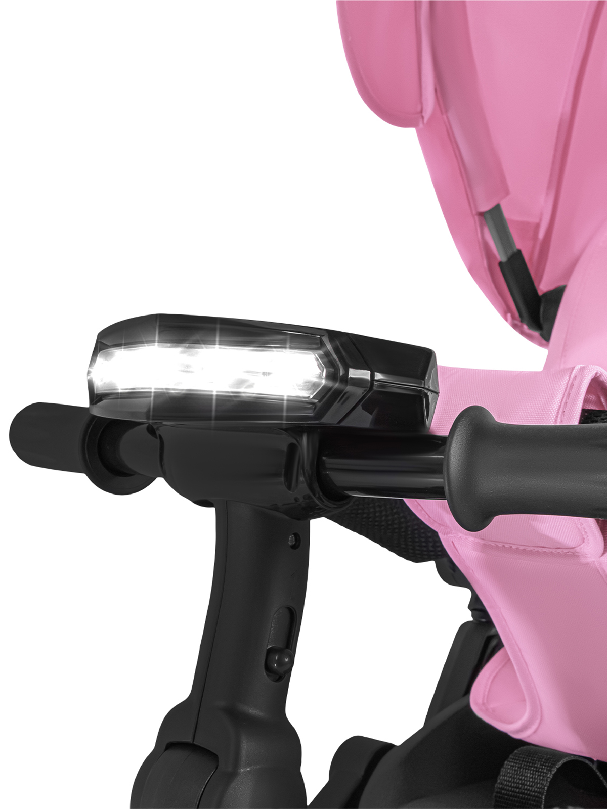 Трехколесный велосипед CITYRIDE - фото 36