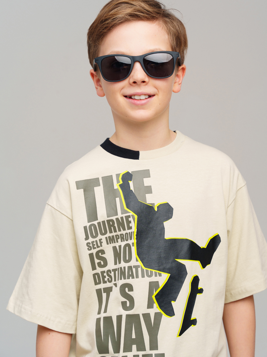 Очки солнцезащитные PlayToday 12511843 - фото 3