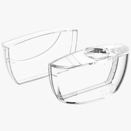 Молокоотсос Ramili SE300X2 Двойной четырехфазный бионический
