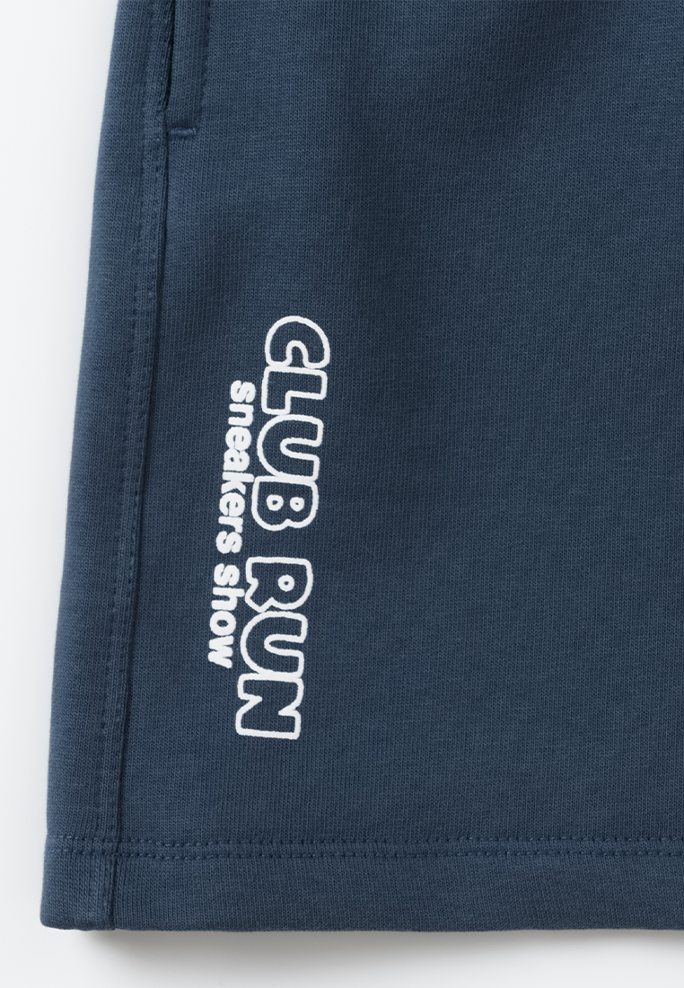 Шорты artie S26M09BRK-1611M - фото 9