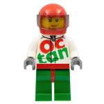 Фигурка LEGO Race Car Driver