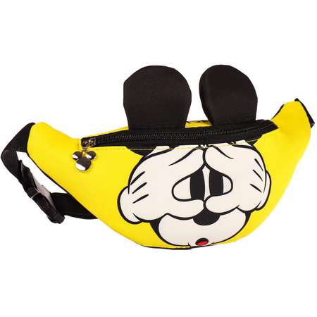 Сумка Disney Микки Маус поясная