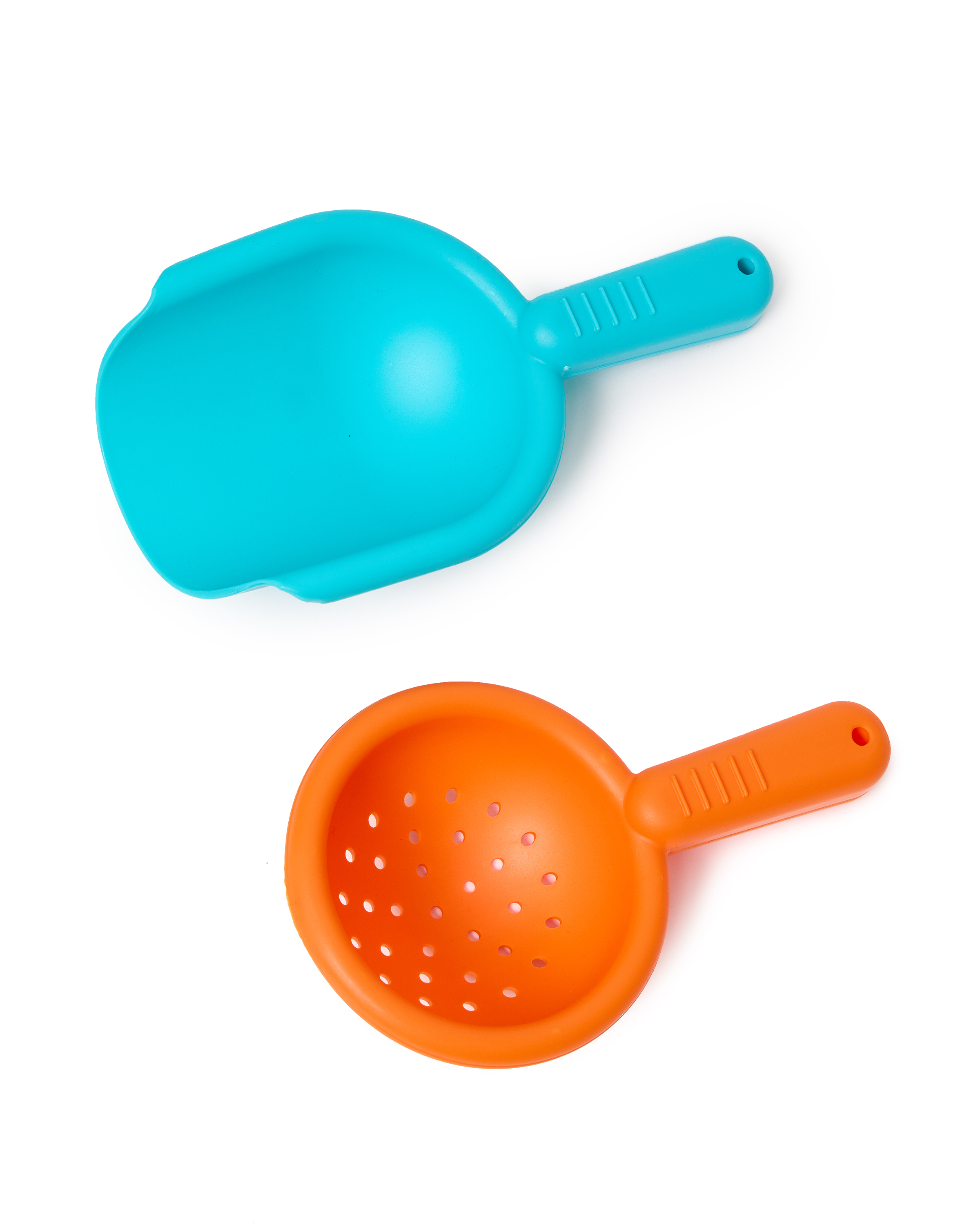 Песочный набор ZEBRA Морской 5 предм. - фото 3