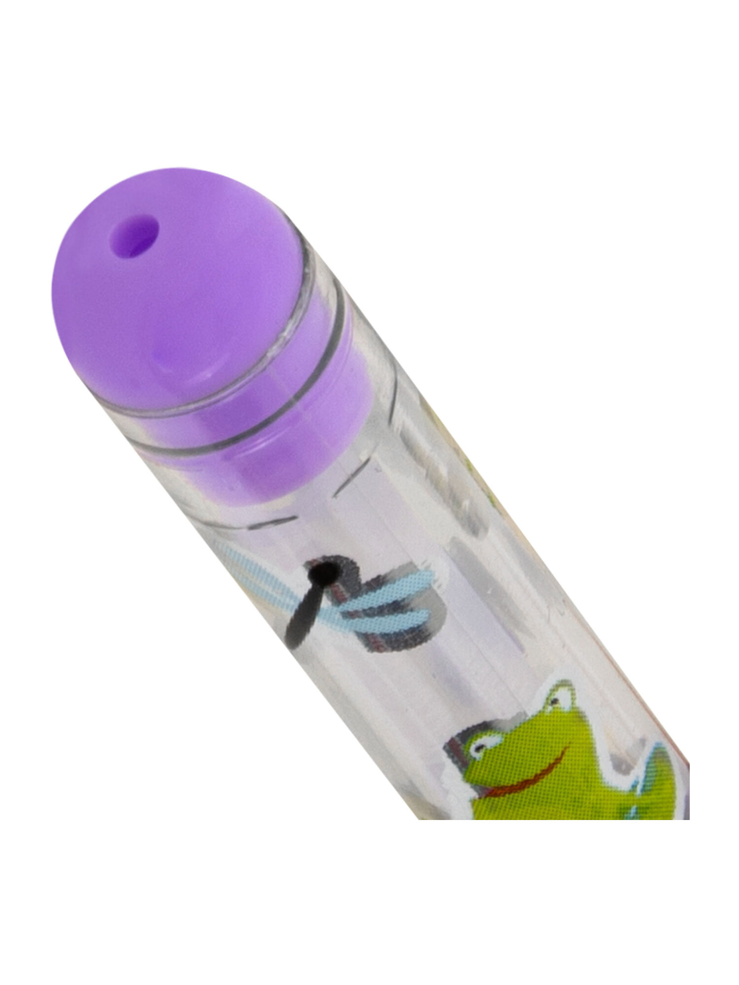 Ручка гелевая Brauberg 6 шт. - фото 12