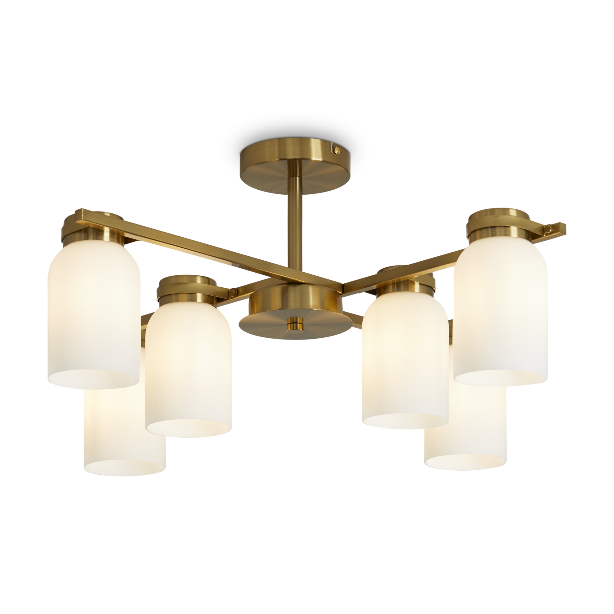 Подвесной светильник FREYA - фото 1