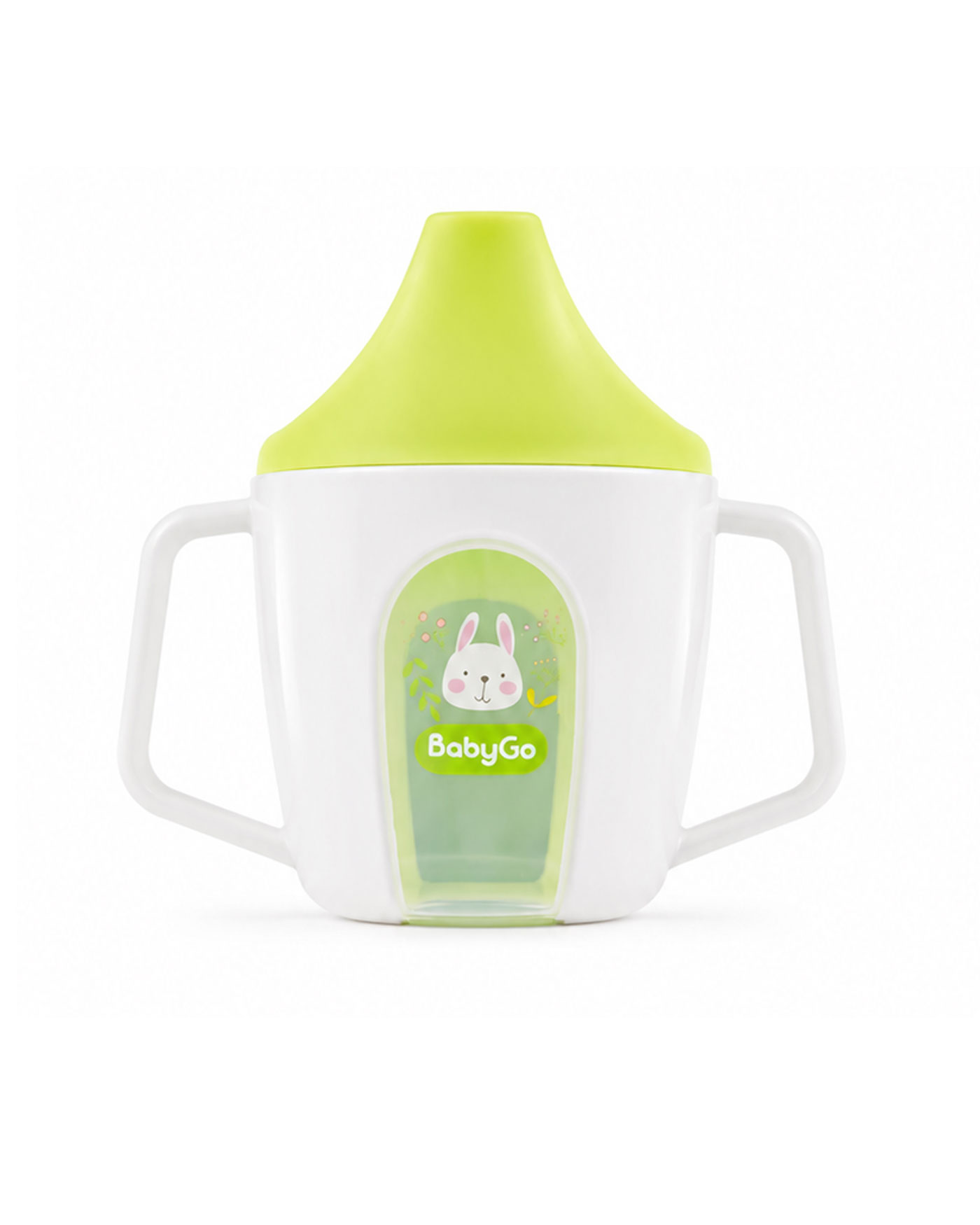 Поильник BabyGo 150 мл - фото 1