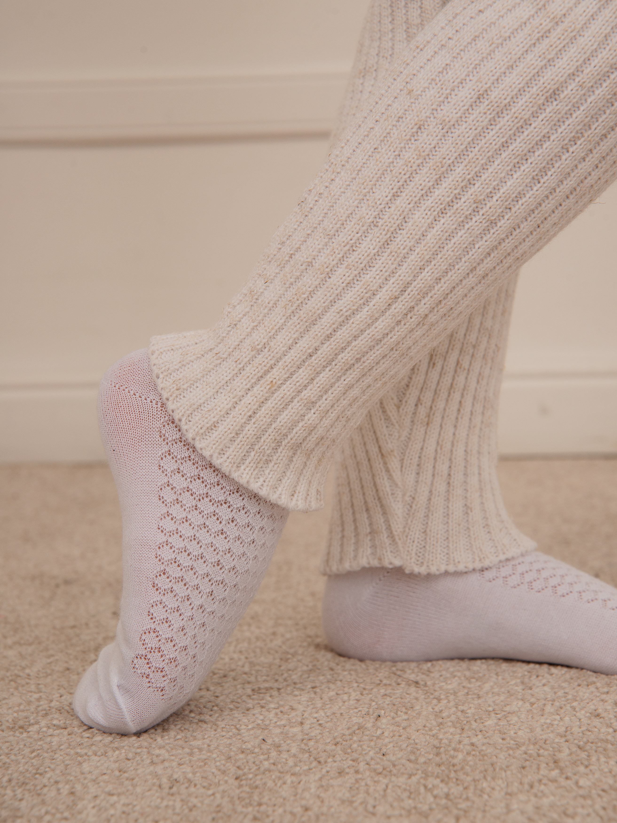 Рейтузы КОвровский ТРИкотаж 59/льняной - фото 6