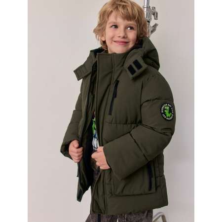 Куртка Futurino Fashion