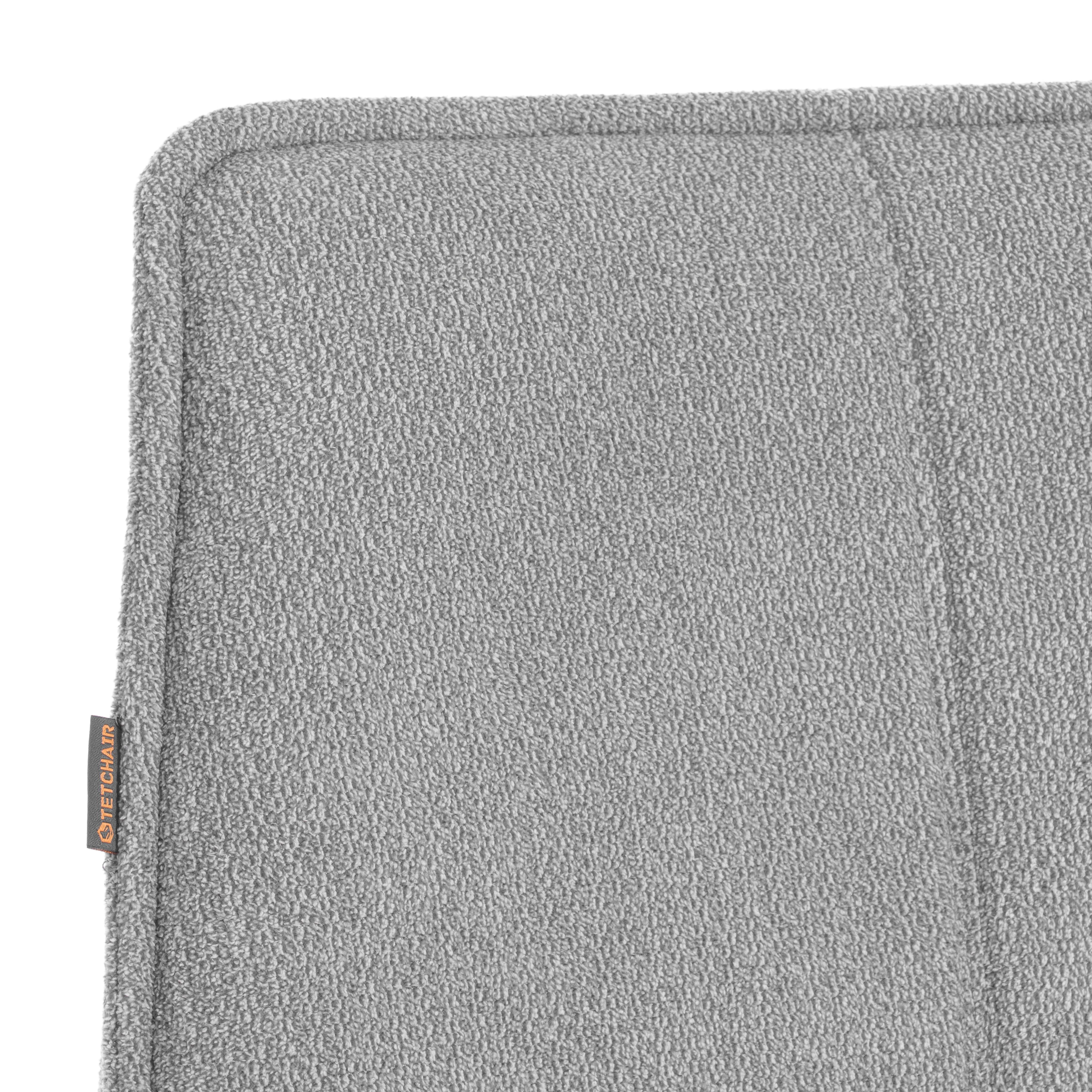 Стул TETCHAIR Murano/Мурано светло-серый - фото 19