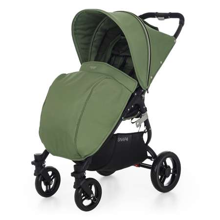 Чехол для ножек Valco baby Snap, Snap 4 / Forest