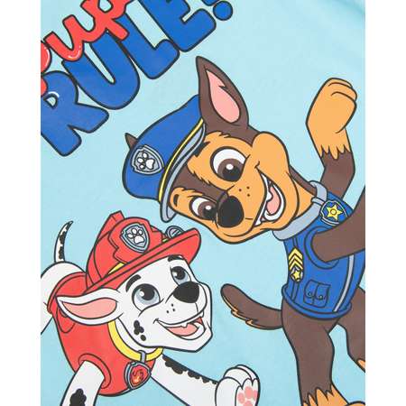 Футболка Paw Patrol