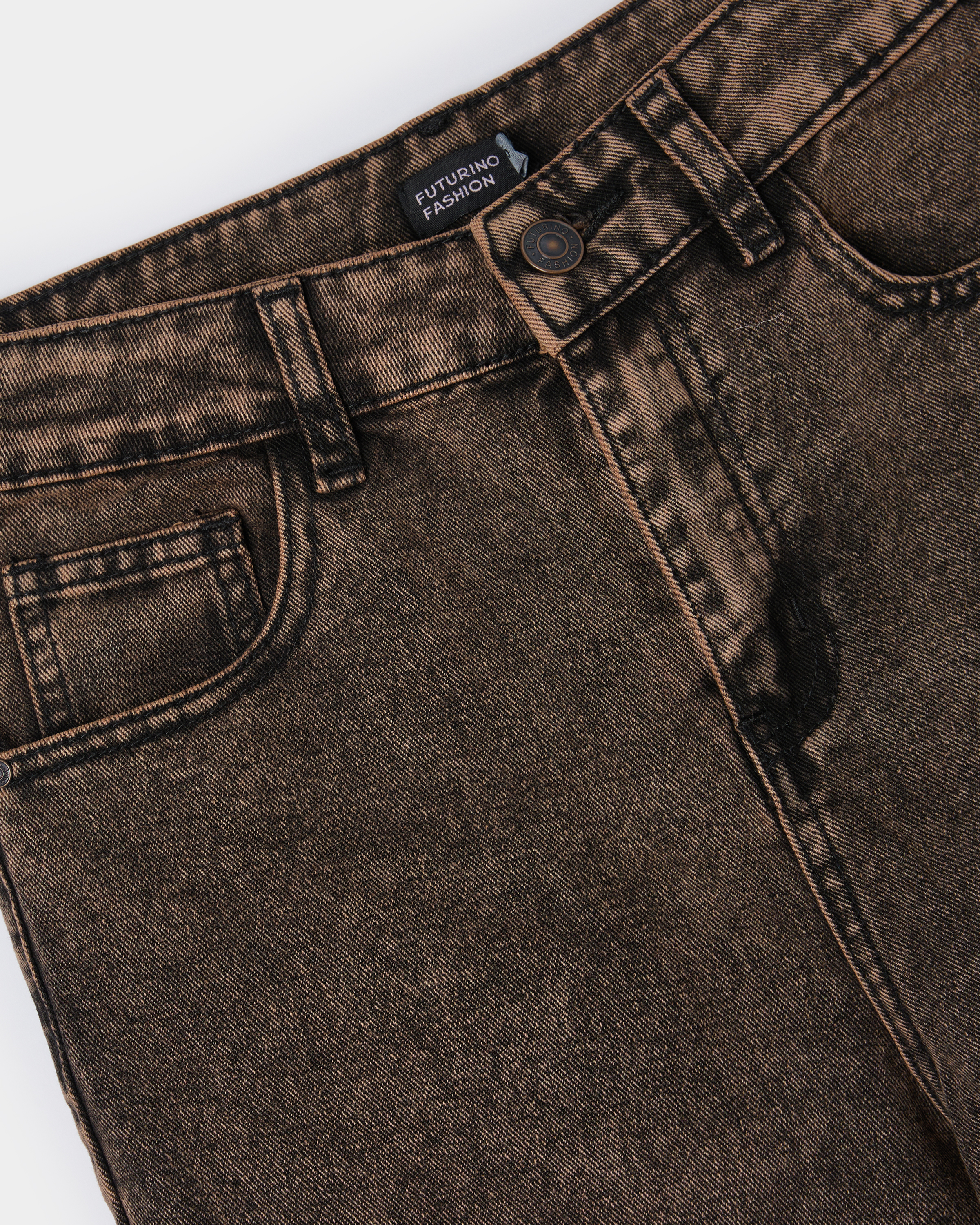 Futurino Fashion S26FF-1BD28tb-88 - фото 3