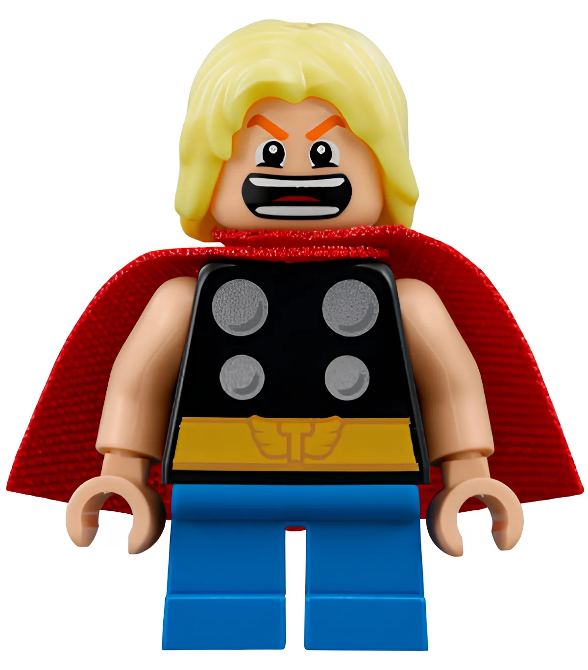 Фигурка LEGO Super Heroes Thor - фото 1
