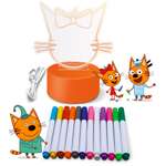 Ночник Attivio 7 режимов