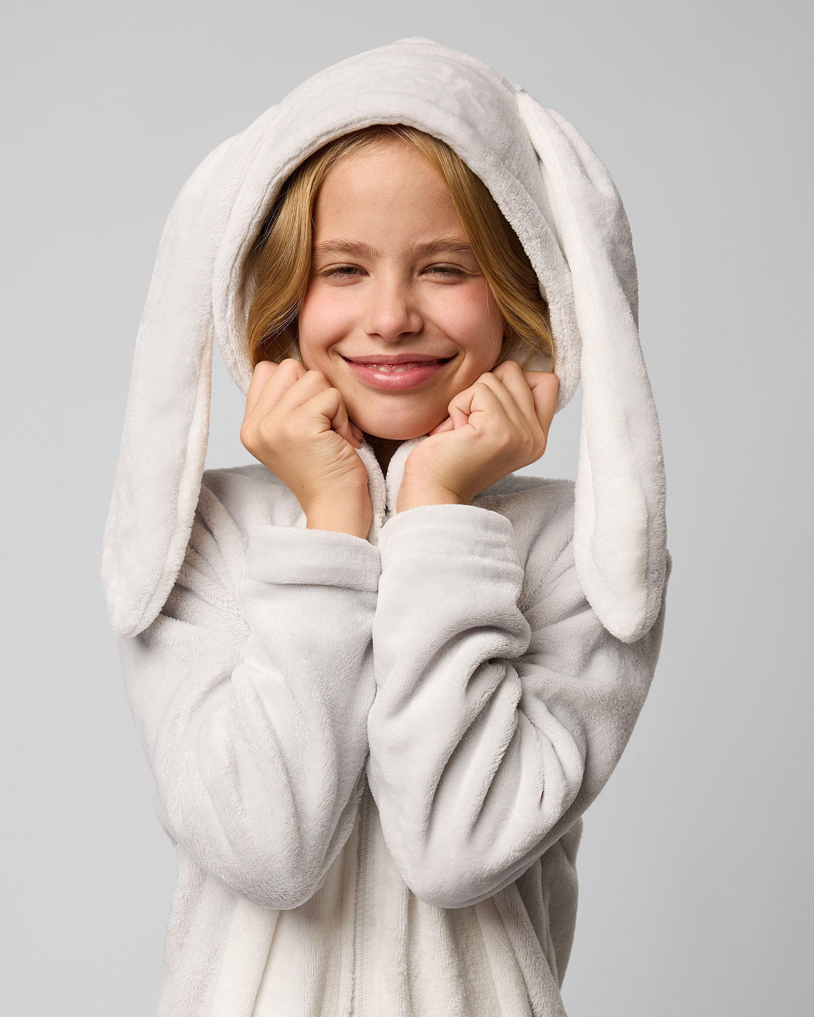 Кигуруми Grimmo Заяц W24GR5-K27tg-GG - фото 1