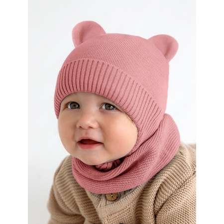 Снуд Amarobaby