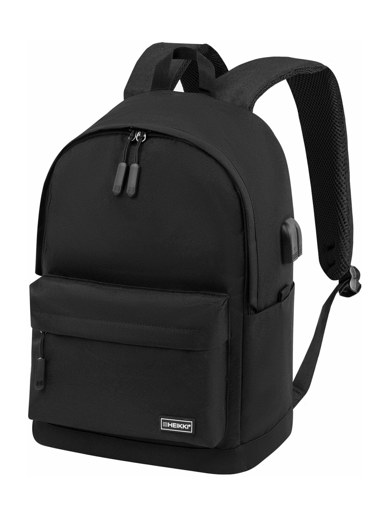 Рюкзак Heikki школьный городской для подростков для ноутбука - фото 8