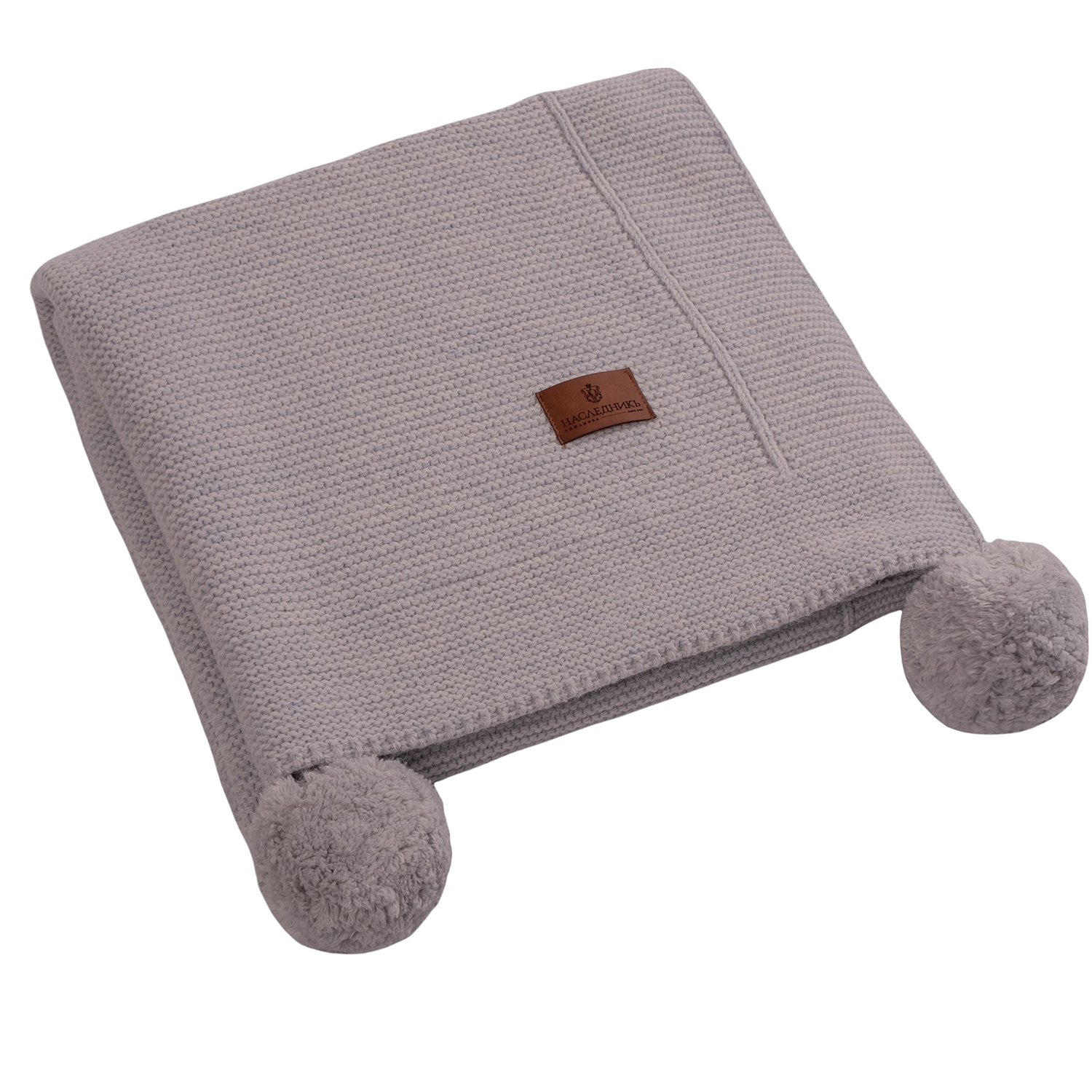 Плед НаследникЪ Выжанова - фото 10