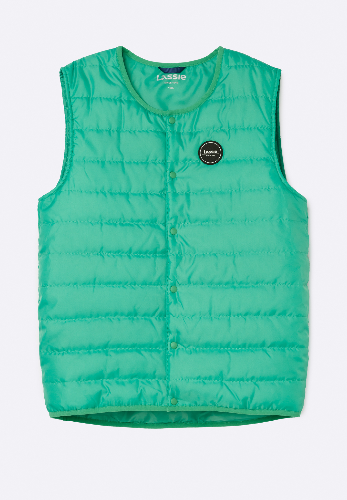 Куртка Lassie 7100105A-8870 - фото 6