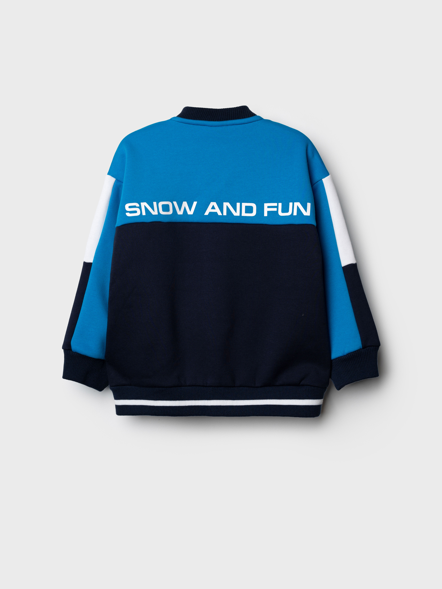 Толстовка PlayToday 32512250 - фото 8