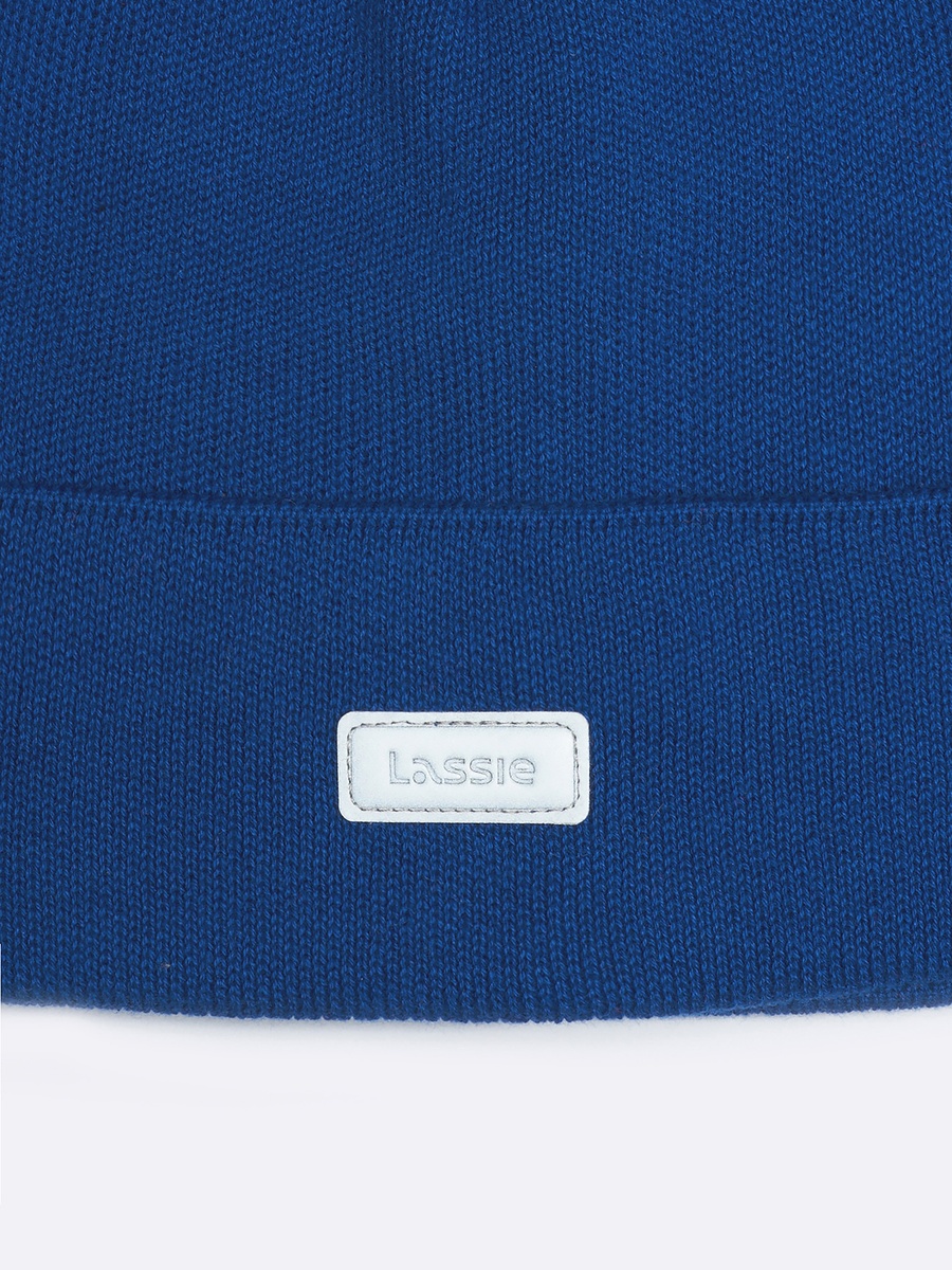 Шапка Lassie 72304203-6910 - фото 4