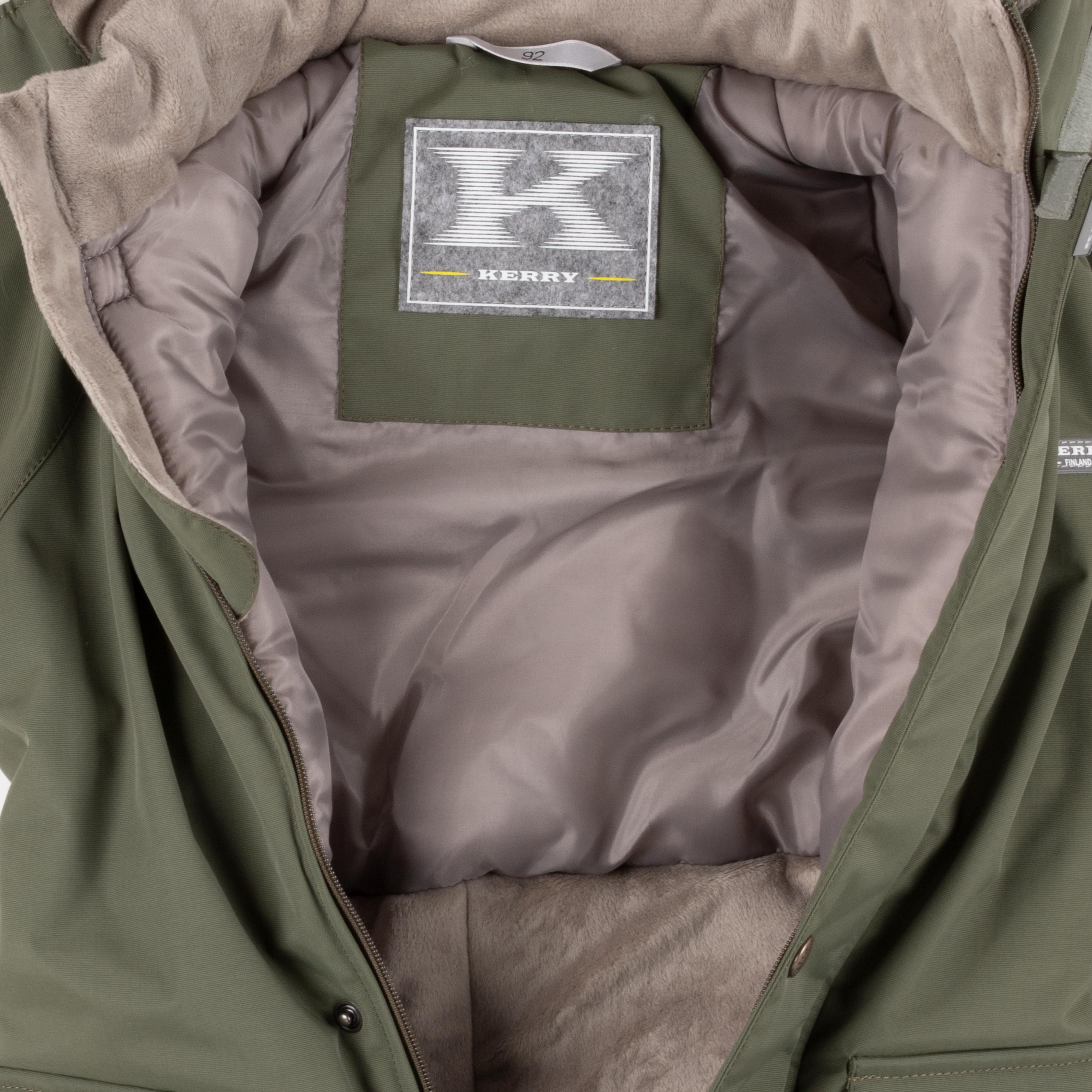 Комбинезон Kerry K25408/330 - фото 3