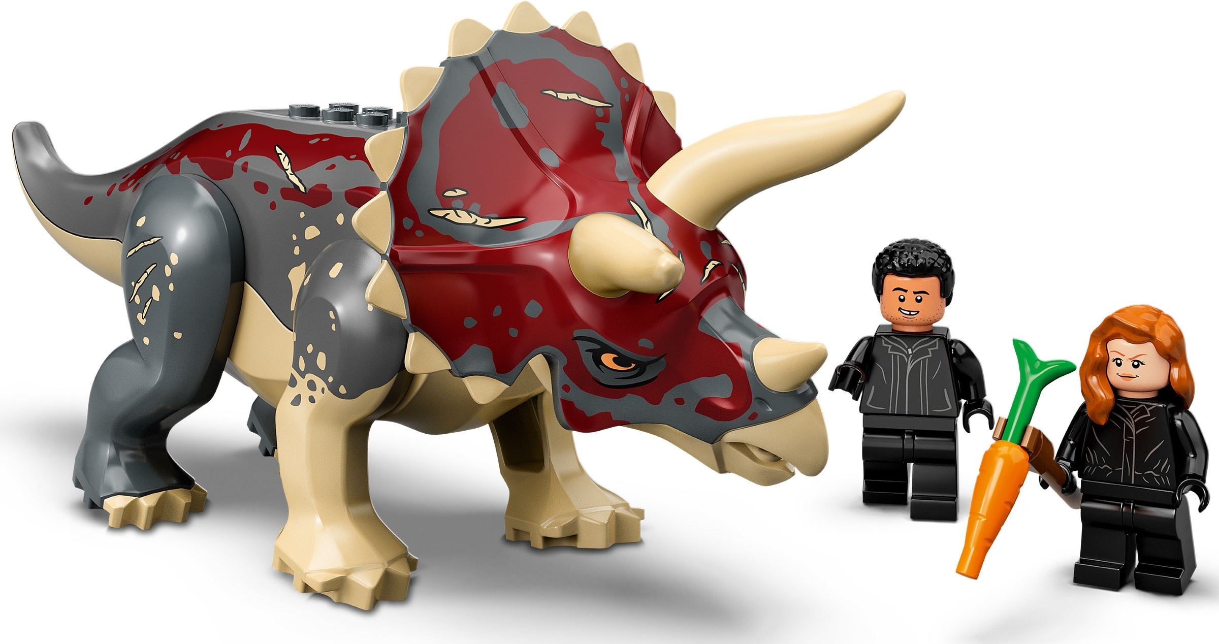 Конструктор LEGO Jurassic World 693 дет. - фото 4