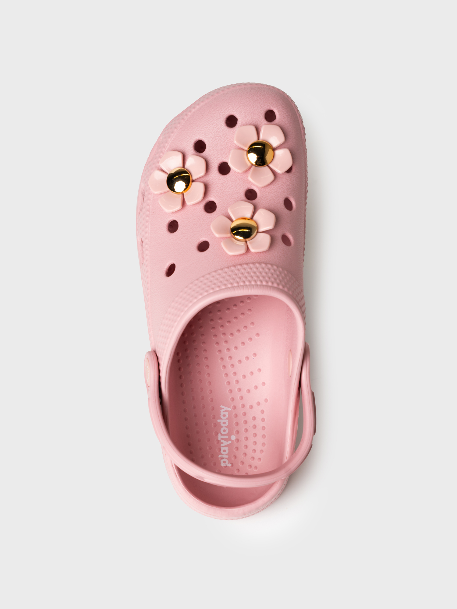 Сабо PlayToday 12621708 - фото 3