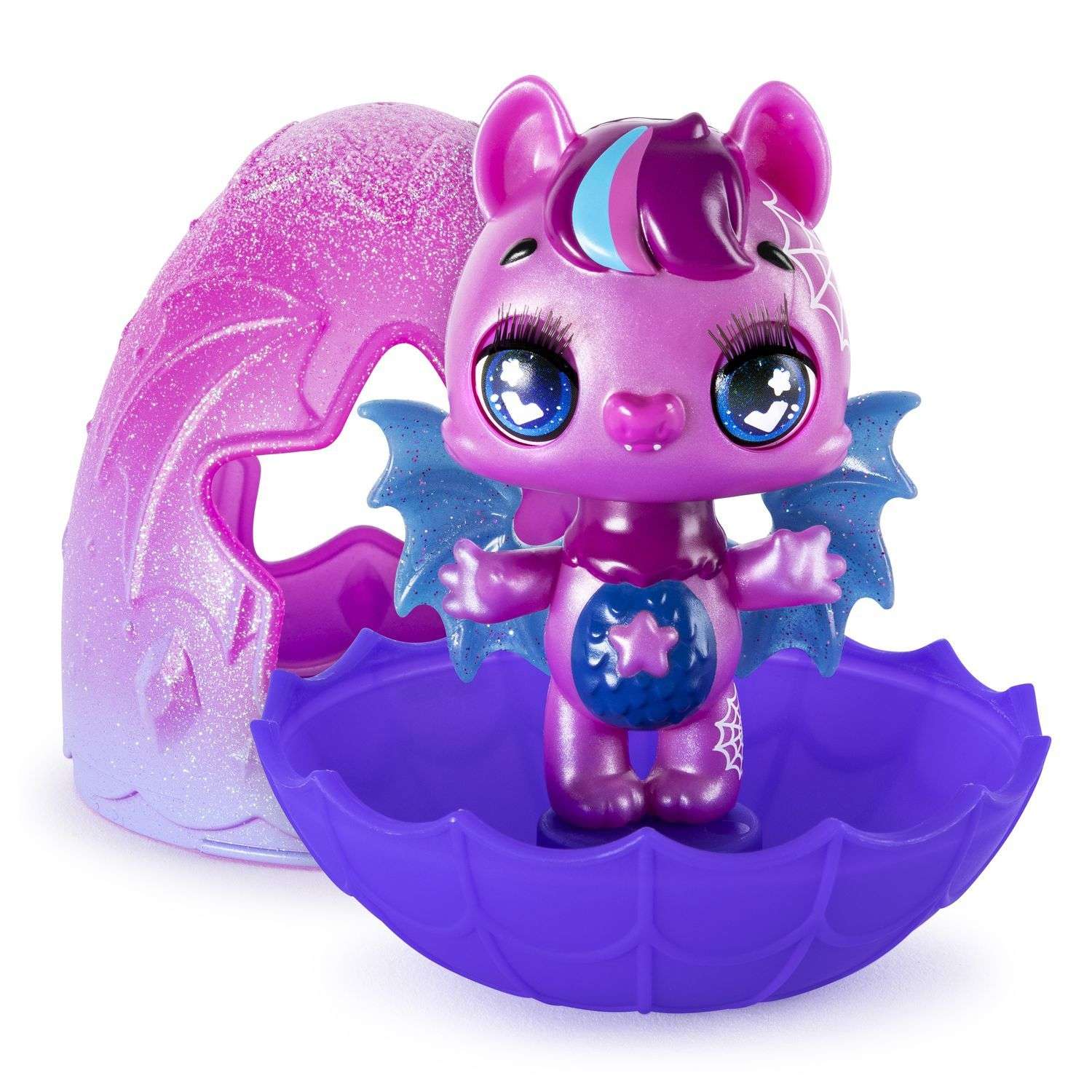 Фигурка Hatchimals - фото 13