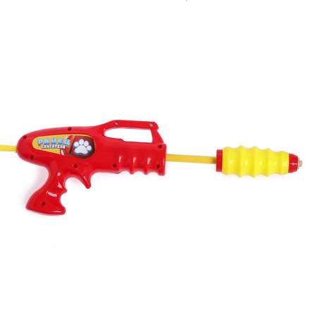Пистолет водный WOOW TOYS
