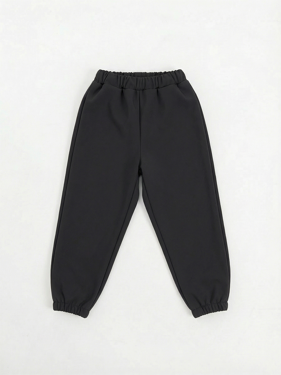 Брюки утепленные Milimbi 20.13/СШЧЕР - фото 7