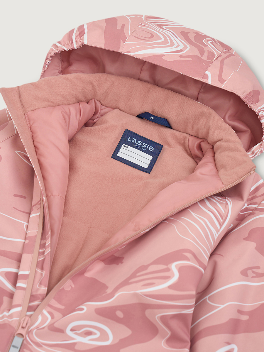 Комбинезон Lassie 71106101-3110 - фото 3