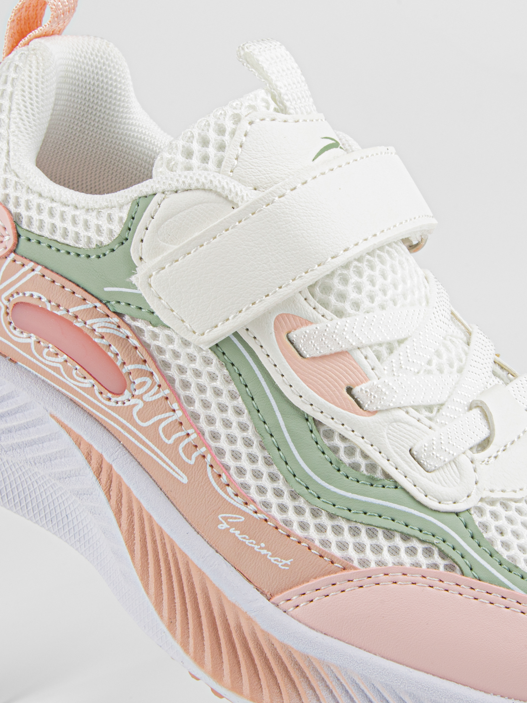 Кроссовки Kapika 721224-1 - фото 3