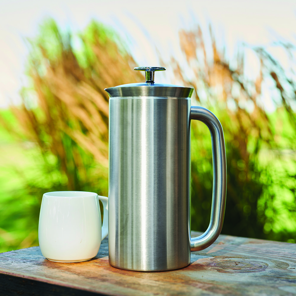 Френч-пресс Espro P7 - фото 30