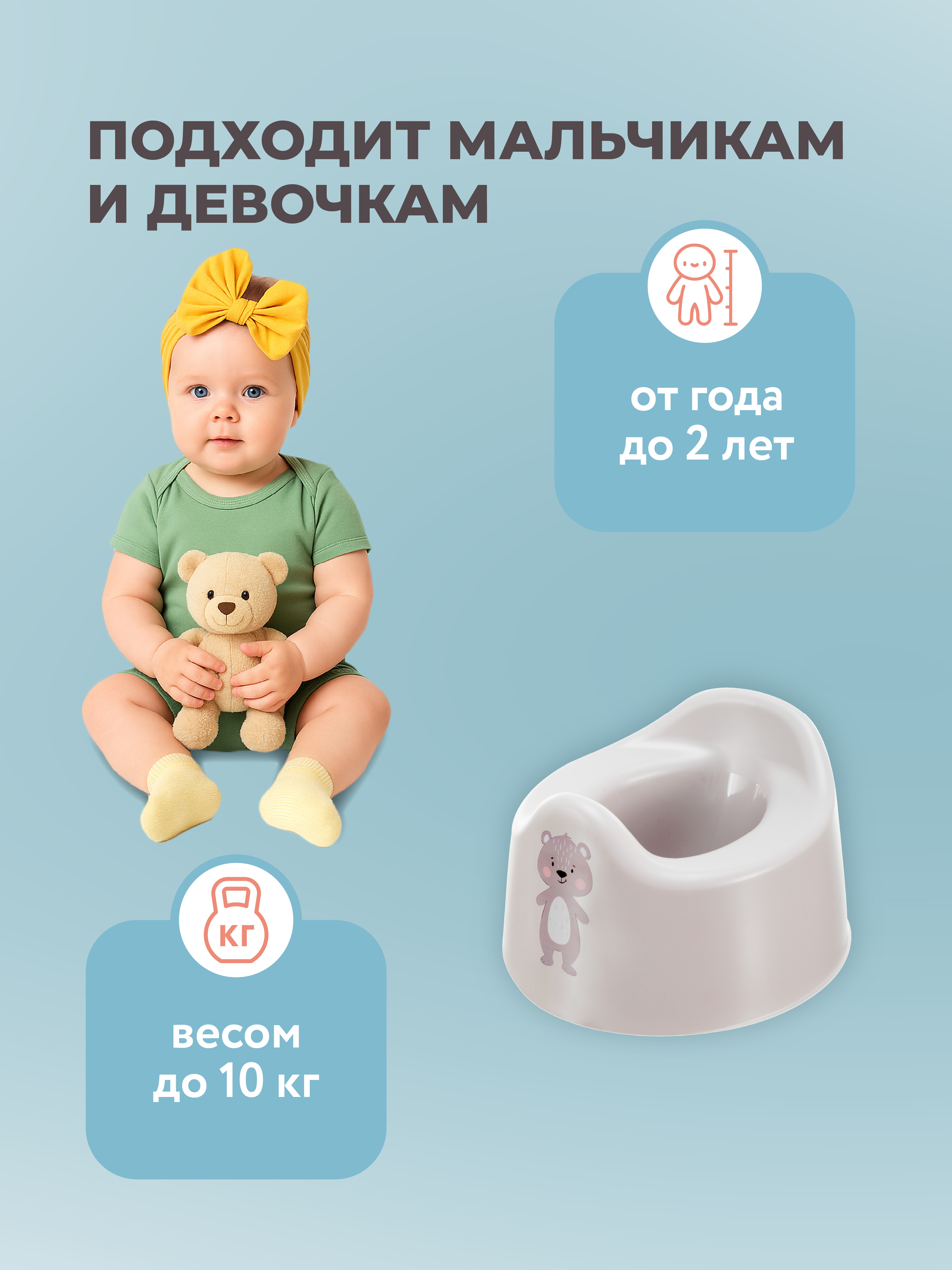 Горшок Пластишка ГОРШОК И ПОДСТАВКА Дорожный бежевый - фото 8
