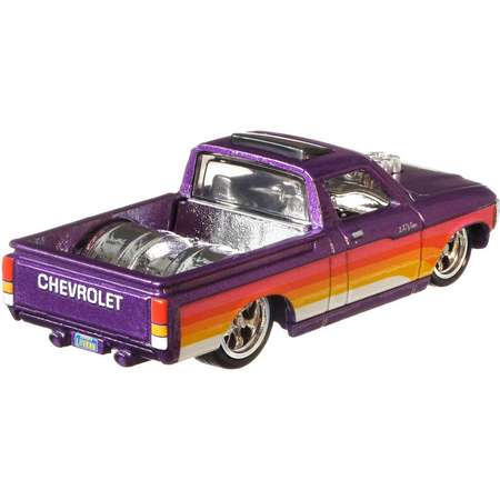 Автомобиль Hot Wheels Chevrolet 1:64
