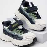 Кроссовки TikkaGo