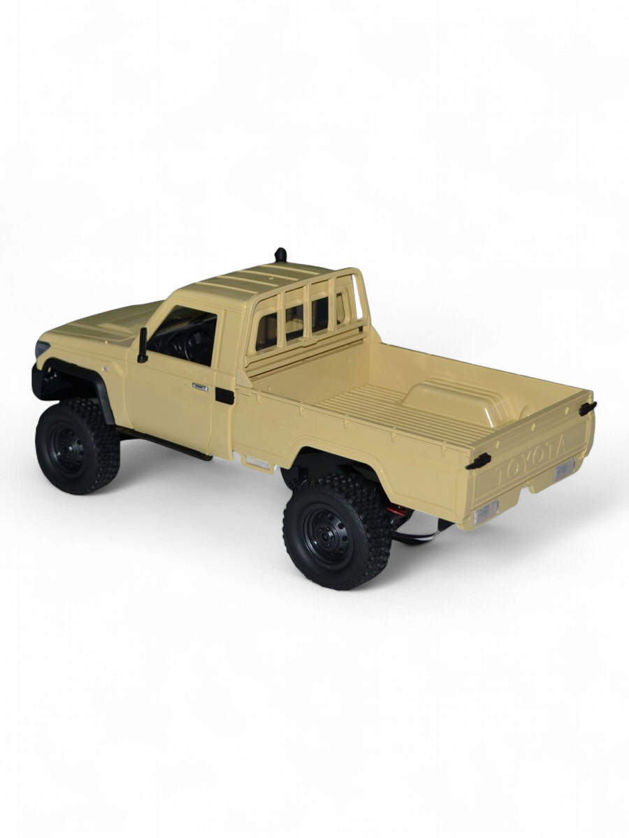 Автомобиль РУ CS Toys 1:12 - фото 5