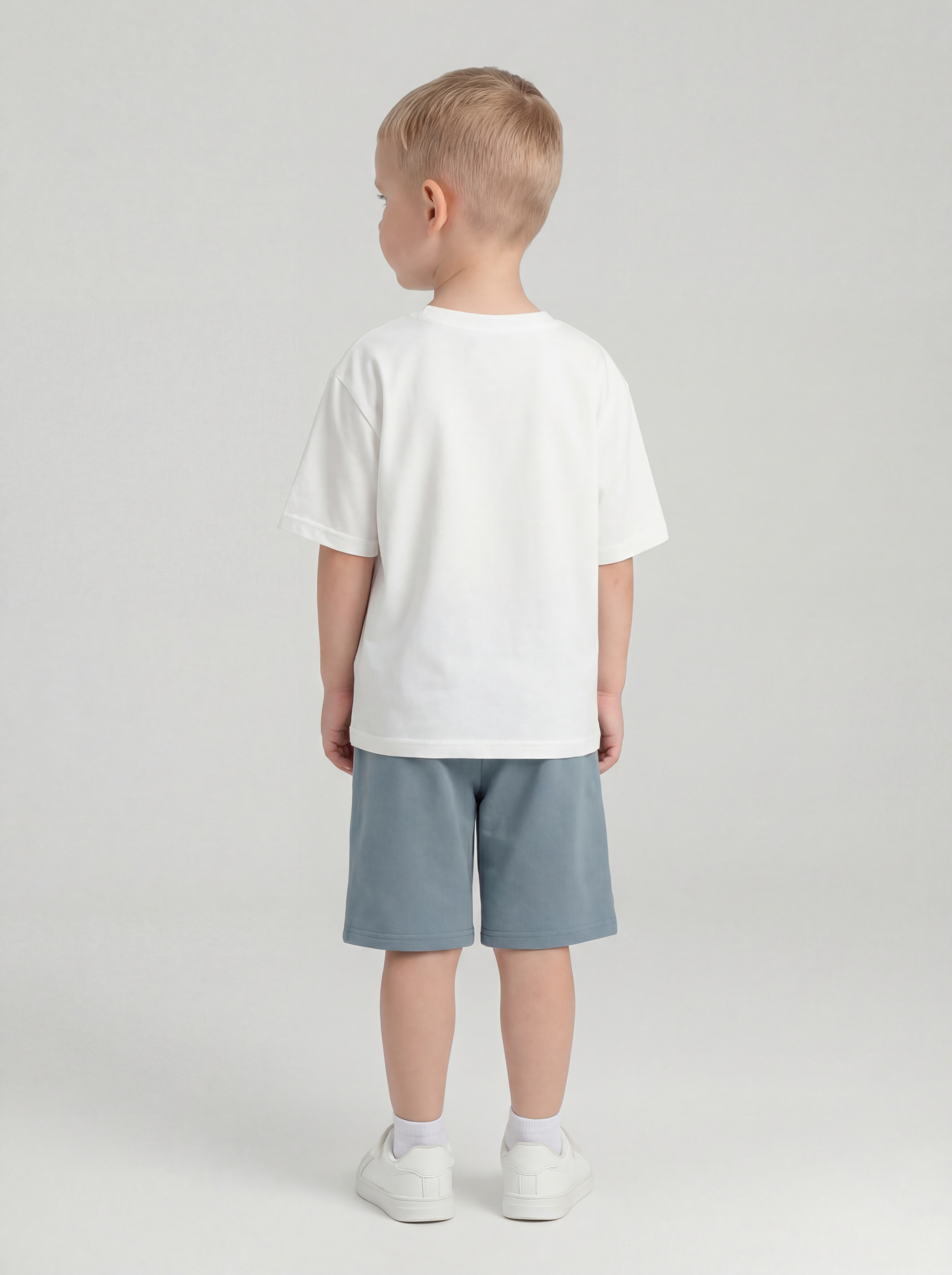 Костюм KUZA 1271А16 - фото 4