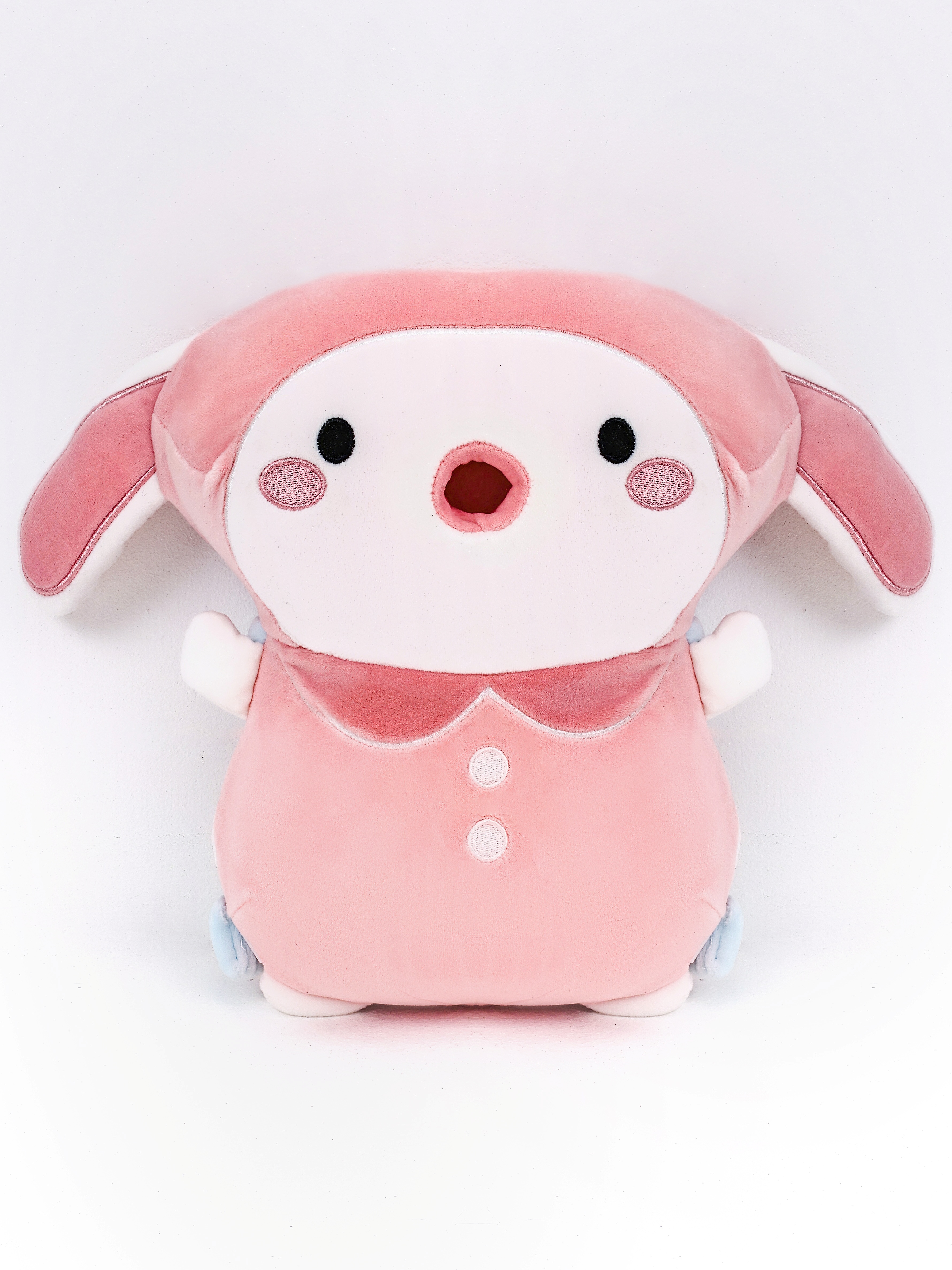 Шлем PIFPAF KIDS Малышка - фото 6