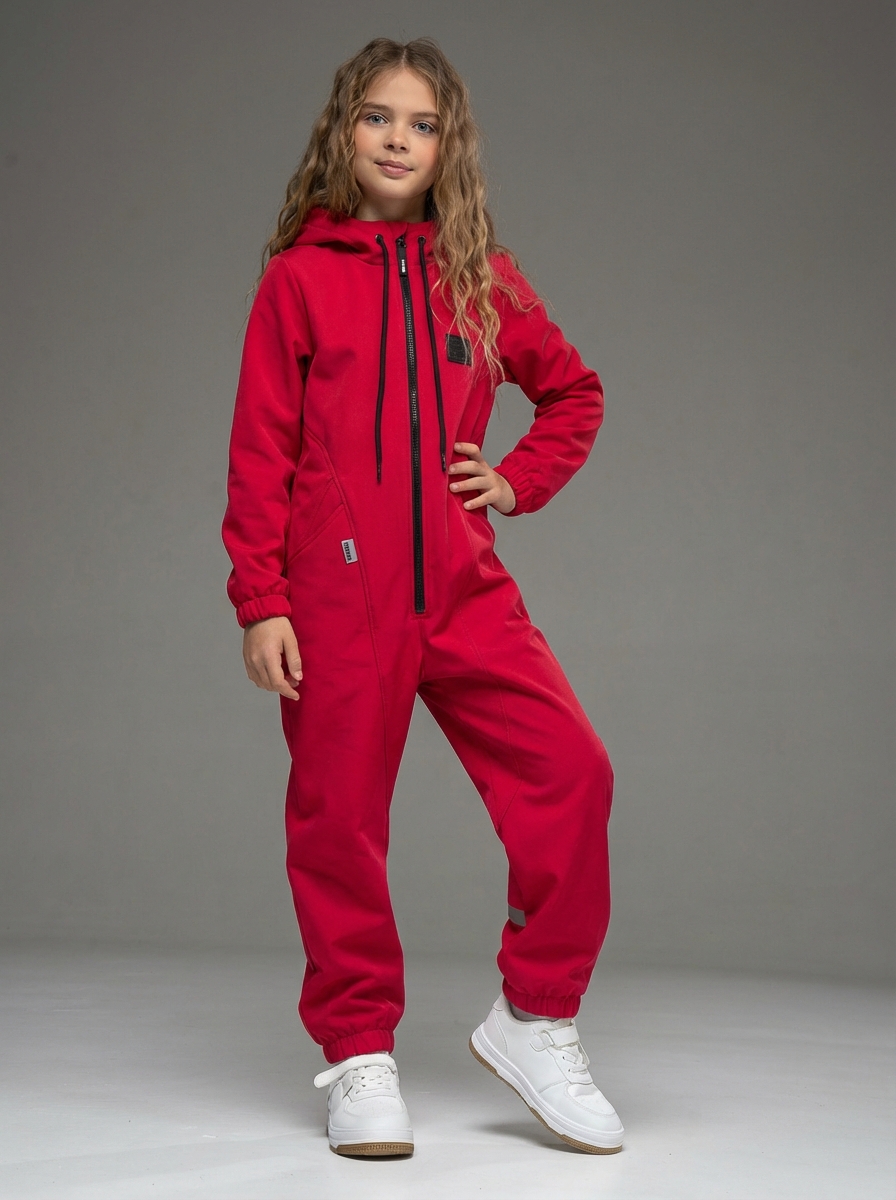 Комбинезон Looklie 0333MFko - фото 1
