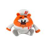 Мягкая игрушка Смешарики Копатыч 33см