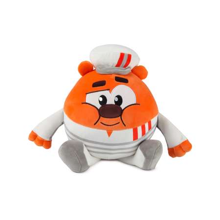 Мягкая игрушка Смешарики Копатыч 33см