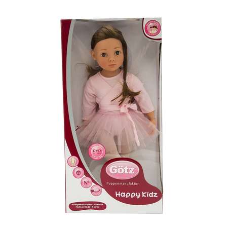 Кукла пупс Gotz