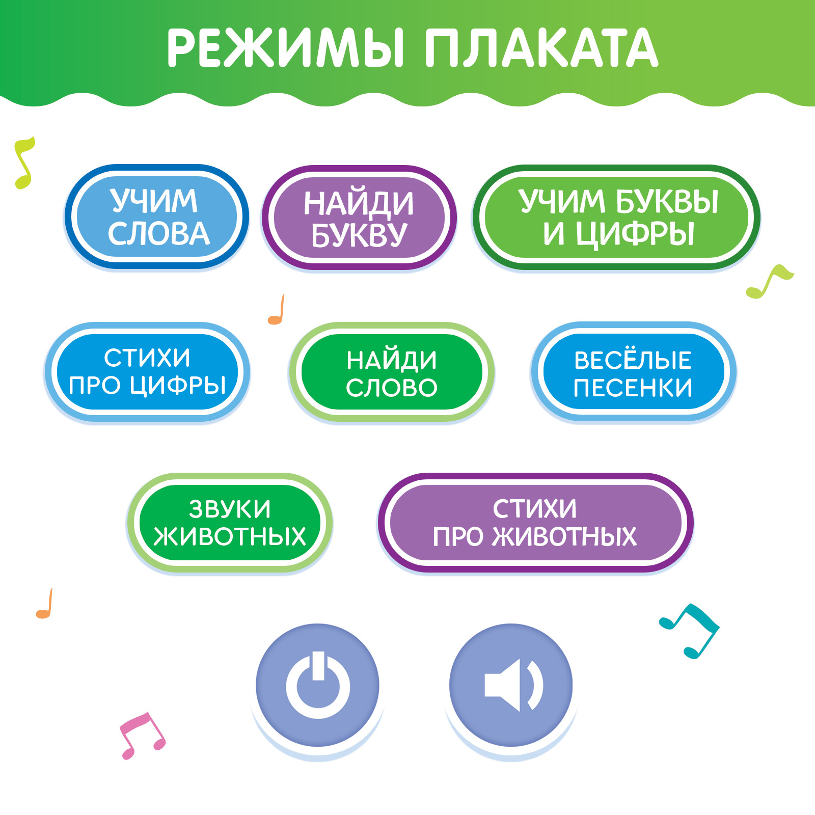 Игрушка Zabiaka планшет - фото 5