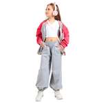 Брюки ДО-Детская Одежда